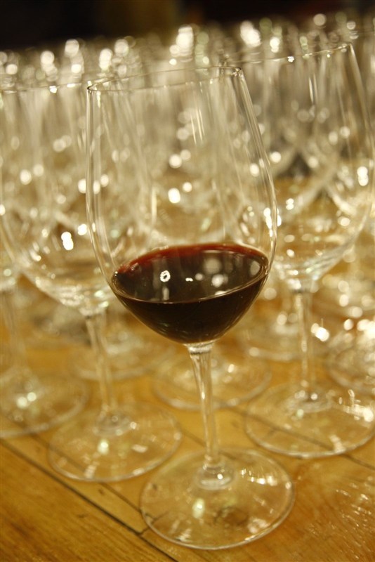 Iris Domaine Launching